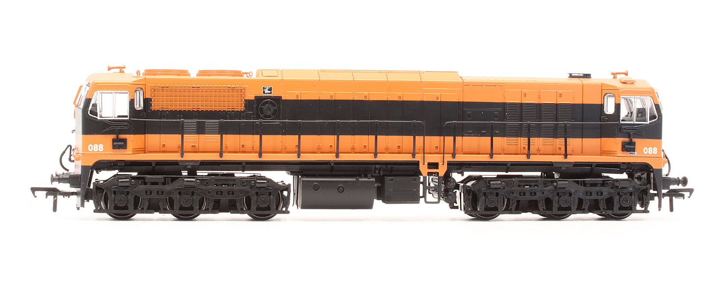 Pre-Owned MM0088 Class 071 CIE Supertrain 088 Diesel Locomotive - DCC Sound