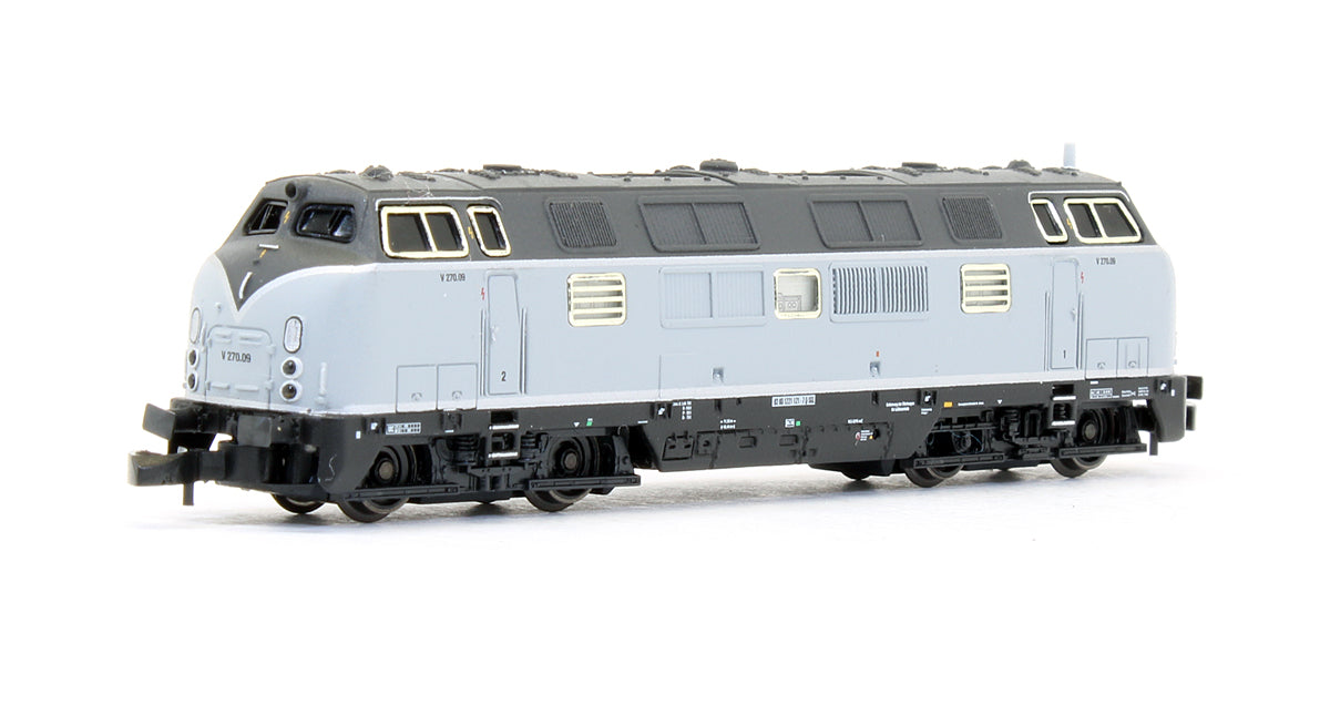 Pre-Owned DB Class V 270 Diesel Locomotive