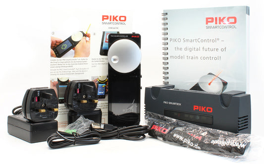 Pre-Owned Digital Smart Controller Basic Set - UK Plug Fitted