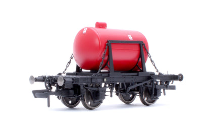 Plain Red (Internal User) Demountable Tank Wagon B749028
