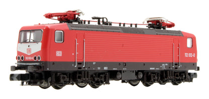 Pre-Owned 734507 BR 112 012-0 DB AG Electric Locomotive