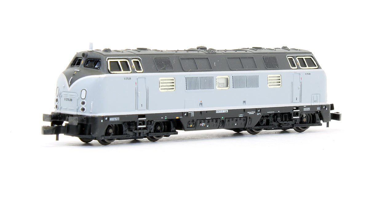 Pre-Owned DB Class V 270 Diesel Locomotive