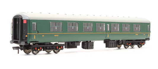 Pre-Owned MM1701 MK2A FK Coach RPSI Livery No.180