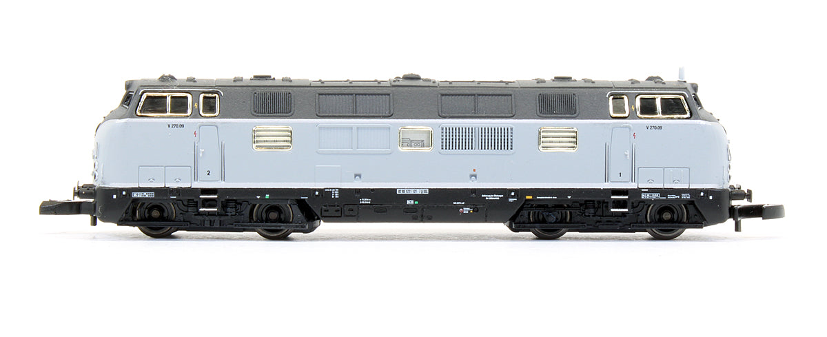 Pre-Owned DB Class V 270 Diesel Locomotive