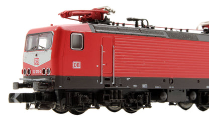 Pre-Owned 734507 BR 112 012-0 DB AG Electric Locomotive