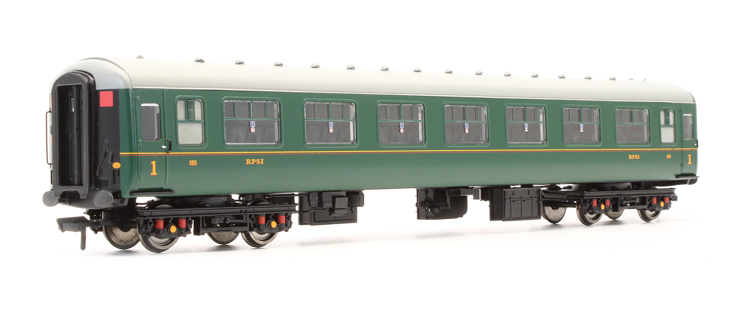 Pre-Owned MM1701 MK2A FK Coach RPSI Livery No.180