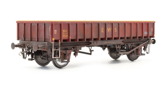 Pre-Owned MHA Wagon EWS 394200 - Custom Weathered
