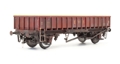 Pre-Owned MHA Wagon EWS 394200 - Custom Weathered