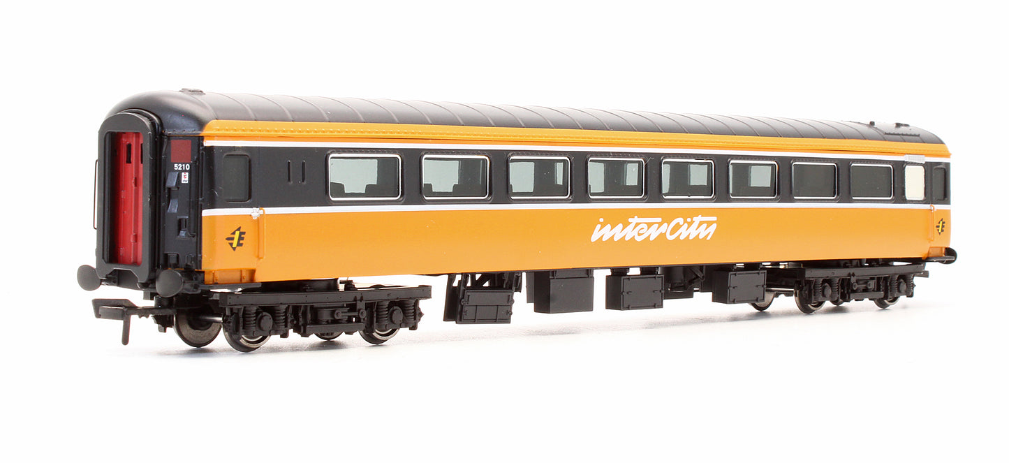 Pre-Owned MM5210 CIE MKII Standard 2nd Class Coach No.5210