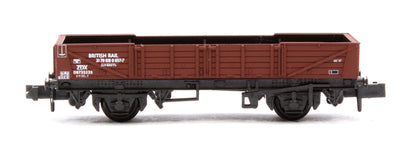 NR7E Ferry Tube Wagon - Bauxite No.733233