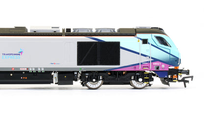 Pre-Owned Class 68 'Tireless' 68021 Transpennine Express Diesel Locomotive - Renumbered & Renamed - DCC Sound