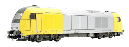 Pre-Owned 57581 Siemens Dispolok Hercules/Eurorunner Epoch V BR 253 Class Diesel Locomotive