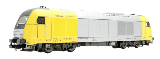 Pre-Owned 57581 Siemens Dispolok Hercules/Eurorunner Epoch V BR 253 Class Diesel Locomotive
