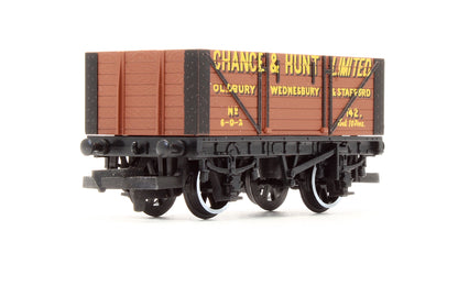 Pre-Owned 'Chance & Hunt' Open Wagon