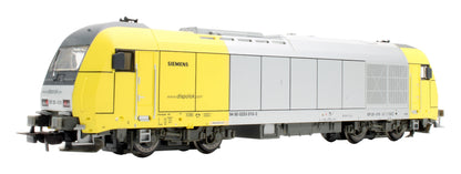 Pre-Owned 57581 Siemens Dispolok Hercules/Eurorunner Epoch V BR 253 Class Diesel Locomotive