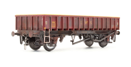 Pre-Owned MHA Wagon EWS 394207 - Custom Weathered