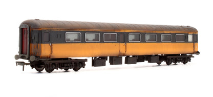 Pre-Owned MM5151 CIE MKII Composite Coach No.5151 - Custom Weathered
