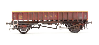Pre-Owned MHA Wagon EWS 394207 - Custom Weathered