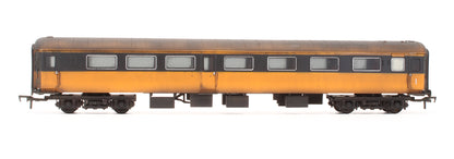 Pre-Owned MM5151 CIE MKII Composite Coach No.5151 - Custom Weathered
