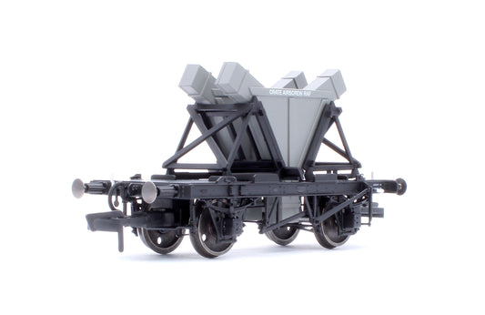 Propeller Carrier Demountable Tank Wagon B749039