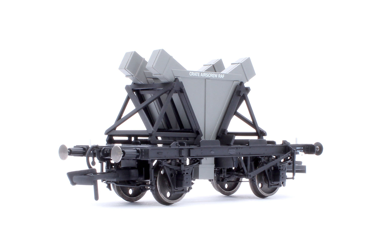 Pre-Owned C3026 Propeller Carrier Demountable Tank Wagon B749039