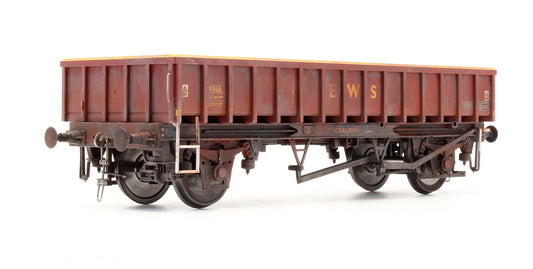 Pre-Owned MHA Wagon EWS 394102 - Custom Weathered