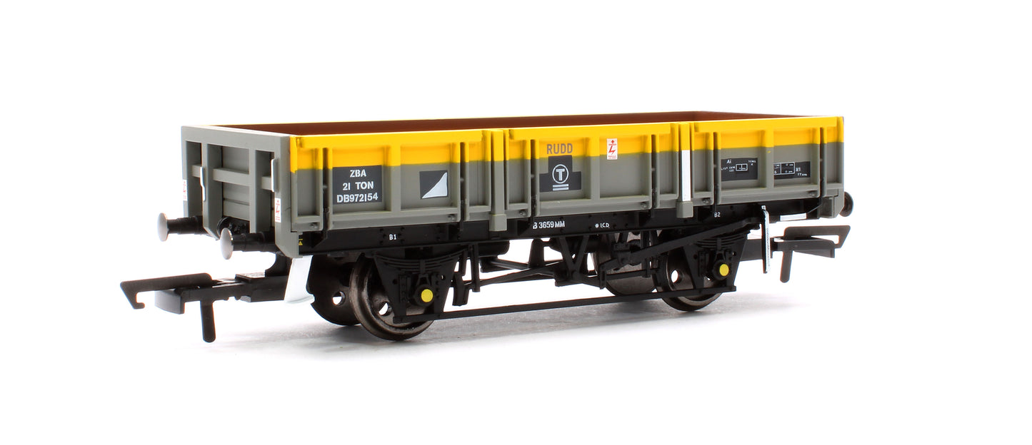 BR Engineering ZBA 'Rudd' DB972154