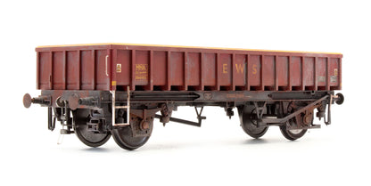 Pre-Owned MHA Wagon EWS 394102 - Custom Weathered