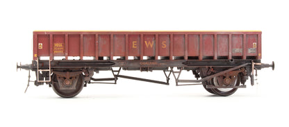 Pre-Owned MHA Wagon EWS 394102 - Custom Weathered