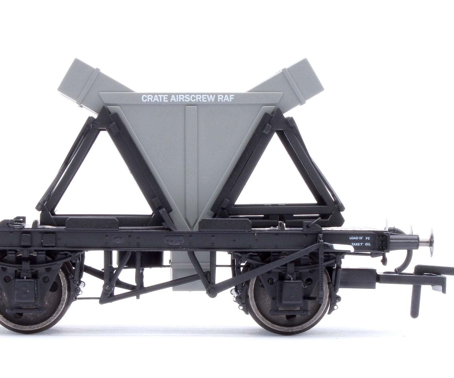 Pre-Owned C3026 Propeller Carrier Demountable Tank Wagon B749039