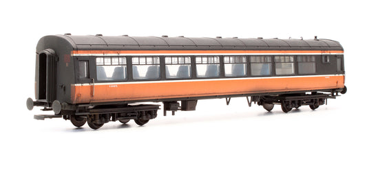 Pre-Owned MM1508 IE Craven Snack 2nd Class Coach No.1508 - Custom Weathered