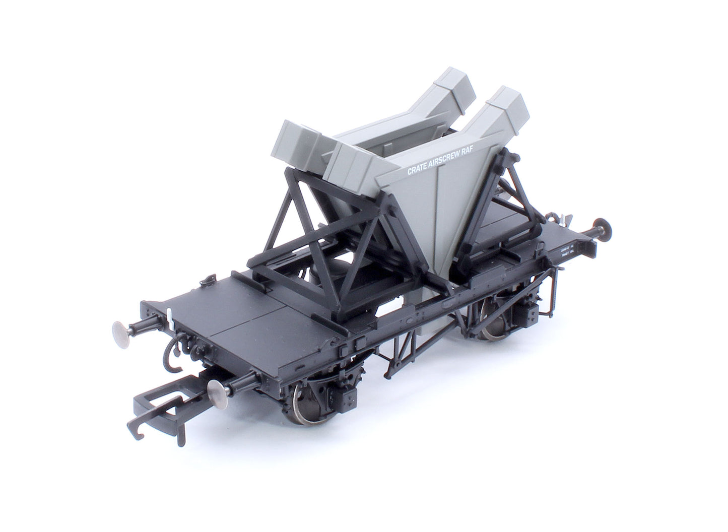 Propeller Carrier Demountable Tank Wagon B749039