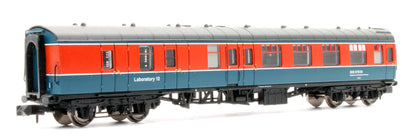 Pre-Owned Mk1 RTC Coach 'Laboratory 12'