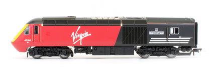 Pre-Owned Virgin Trains Class 43 HST Train Pack - DCC Fitted