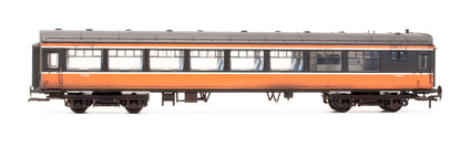 Pre-Owned MM1508 IE Craven Snack 2nd Class Coach No.1508 - Custom Weathered