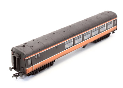 Pre-Owned MM1508 IE Craven Snack 2nd Class Coach No.1508 - Custom Weathered