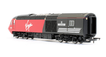Pre-Owned Virgin Trains Class 43 HST Train Pack - DCC Fitted