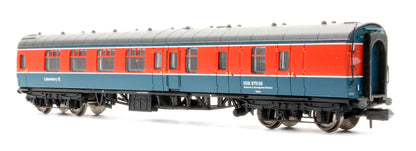 Pre-Owned Mk1 RTC Coach 'Laboratory 12'