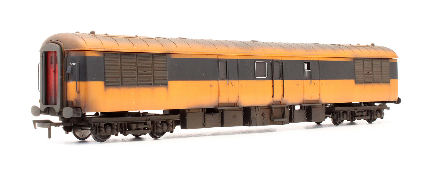 Pre-Owned MM5605 CIE MKII EGV No.5605 - Custom Weathered