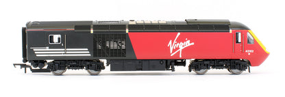 Pre-Owned Virgin Trains Class 43 HST Train Pack - DCC Fitted