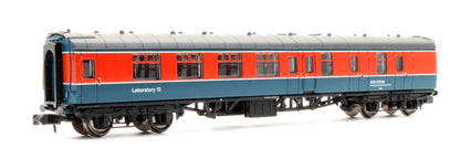 Pre-Owned Mk1 RTC Coach 'Laboratory 12'