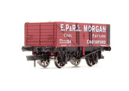 Pre-Owned E.P & R.L. Morgan 7 Plank Open Wagon - Limited Edition