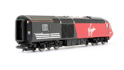 Pre-Owned Virgin Trains Class 43 HST Train Pack - DCC Fitted