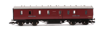 Set of 7 BR TT:120 'Duchess of Abercorn' Steam Locomotive & Coaches