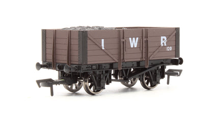 Pre-Owned Isle Of Wight Railway 120 - Limited Edition