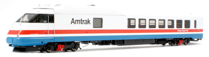025501 HO RTL Turboliner (DCC/Sound) - Set #1 - Phase III Early