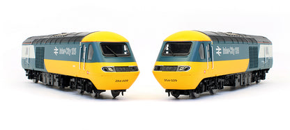 Pre-Owned Class 43 BR Intercity HST 125 The LNER 'Farewell Tour' Train Pack