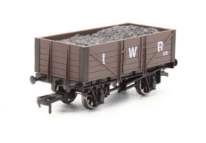 Pre-Owned Isle Of Wight Railway 120 - Limited Edition
