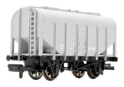 Pre-Owned B534 LMS Bulk Grain Hopper 701314