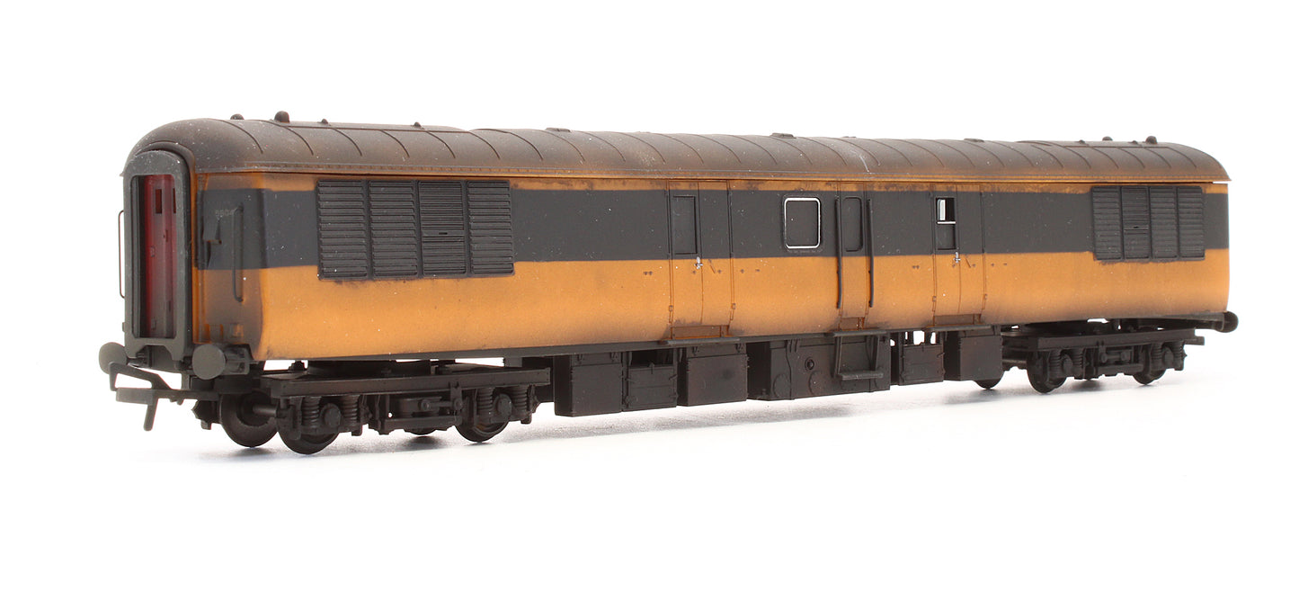 Pre-Owned MM5604 CIE MKII EGV No.5604 - Custom Weathered